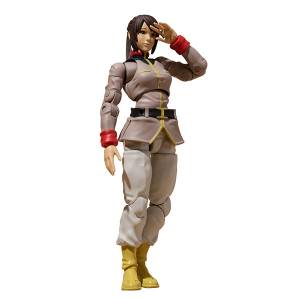 G.M.G. (Gundam Military Generation) Mobile Suit Gundam E.F.F. Normal Soldier 03 [Megahouse]