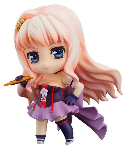 Macross Frontier - Sheryl Nome [Nendoroid 330]