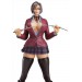 Prison School - Hidden Student Council Vice-President Meiko Shiraki  [WING]