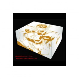   Street Fighter 25th Anniversary Sound Box - Édition Limitée e-Capcom [OST]
