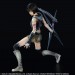 Final Fantasy VII Advent Children - Yuffie Kisaragi [Play Arts Kai ]