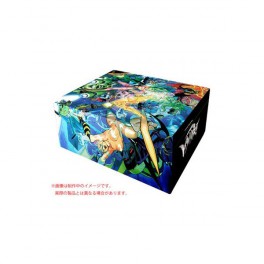   Vampire Sound Box - Édition Limitée e-Capcom [OST]