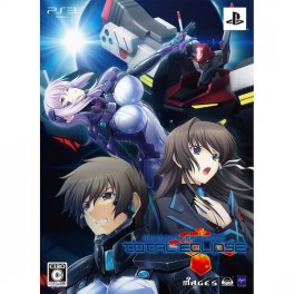 Muv-luv Alternative Total Eclipse - Limited Edition [PS3]