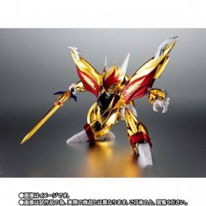 Robot Spirits Side Mashin Ryuseimaru 30TH Special Anniversary Edition Limited Edition [Bandai]
