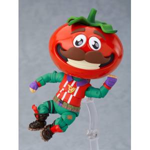 Nendoroid Tomato Head Fortnite Limited [Nendoroid 1450]