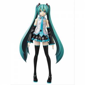 VOCALOID - Miku Hatsune -Project DIVA- F [Real Action Heroes]