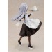 IS INFINITE STRATOS - LAURA BODEWIG MAID VER. [Alter]