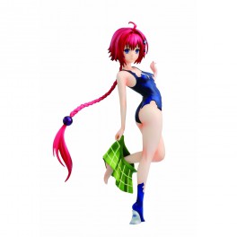 To Love-Ru Darkness - Mea Kurosaki  [Dwell]