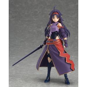 Figma Yuuki Sword Art Online Alicization: War of Underworld Limited Reissue [Figma EX-033]