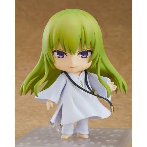 Nendoroid Kingu Fate/Grand Order Absolute Demonic Front: Babylonia [Nendoroid 1467]