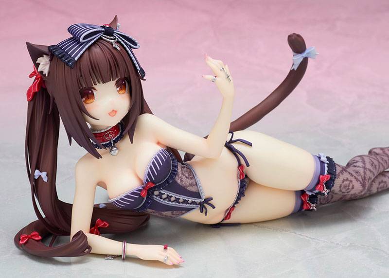Nekopara Chocola [Flare]