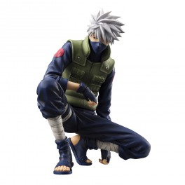 NARUTO Shippuden - Kakashi Hatake ver.2 [G.E.M.]