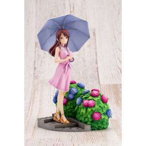 THE IDOLM@STER Cinderella Girls Miyu Mifune -off stage- [Kotobukiya]