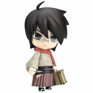 Sayonara Zetsubou Sensei - Nozomu Itoshiki 1.5 [Nendoroid 342a]