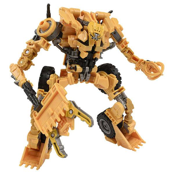 Transformer Studio Series SS-51 Decepticon Scrapper [Takara Tomy]