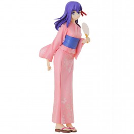 Fate/stay night - Sakura Matou Yukata ver. [FREEing]