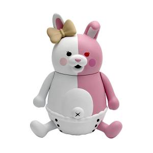 SOFT VINYL FIGURE Danganronpa 1,2 Monomi [PLM]