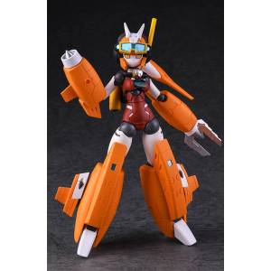 Polynian Motoroid Maguana Complete Action Figure [Daibadi Production]