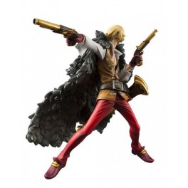    One Piece POP / Portrait Of Pirates Edition Z - Sanji