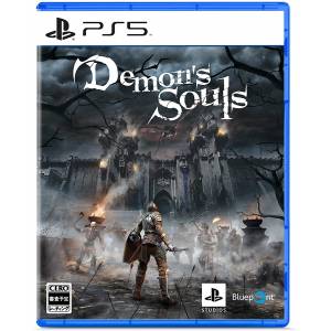 Demon's Souls (Multi Language) [PS5]