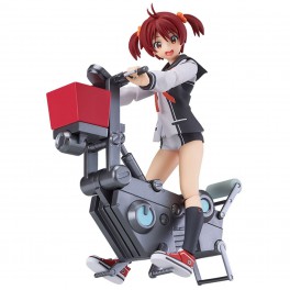 Vividred Operation - Akane Isshiki [figma]