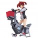 Vividred Operation - Akane Isshiki [figma]