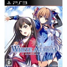 White Album [édition standard]