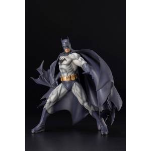 ARTFX DC UNIVERSE Batman HUSH Renewal Package [Kotobukiya]