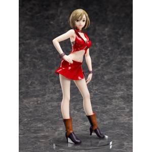 Tokyo Mew Mew New F:Nex Mew Ichigo 1/7 Scale Figure