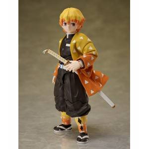 BUZZmod. Zenitsu Agatsuma Kimetsu no Yaiba: Demon Slayer Limited Edition [Aniplex]