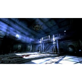 Bio Hazard 5 Alternative Edition + flyer [PS3]