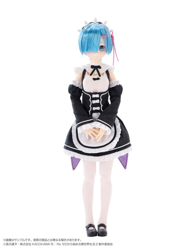 Re:ZERO Starting Life in Another World Rem [Azone]