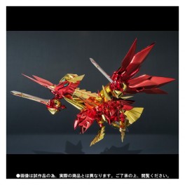 Webdiver - Wyverion - Edition Limitée [SDX EX]