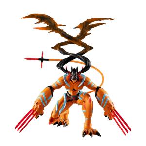 ULTIMATE IMAGE - Digimon - Agumon - Limited Edition [Bandai]