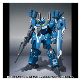Gundam Mk-V - Edition Limitée [Robot Damashii Side MS]