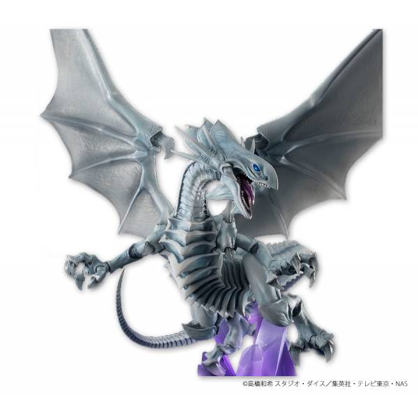 ART WORKS MONSTERS Yu-Gi-Oh! Duel Monsters - Blue-Eyes White Dragon Limited Edition (Reissue) [Megahouse]