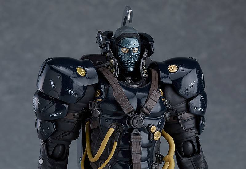 figma】ルーデンス ブラックVer.を開封 - YouTube