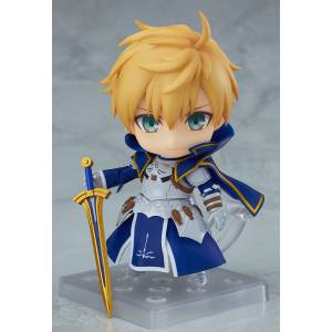 Nendoroid Saber / Arthur Pendragon Ascension Ver. Reissue [Nendoroid 842-DX]