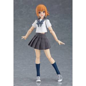 Figma Styles Sailor Outfit Body (Emily) [Figma 497]