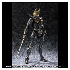 Golden Knight - Garo Ryuga Ver. - Edition Limitée 