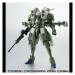 GUNDAM - Aries - Edition Limitée [Robot Damashii (Side MS)]