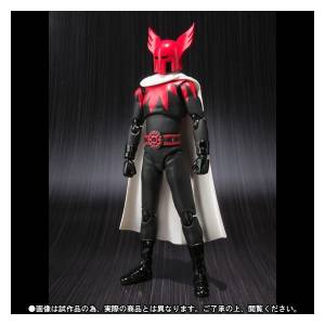 Kamen Rider Decade -Apollo Geist - (Edition Limitée) [S.H. Figuarts]