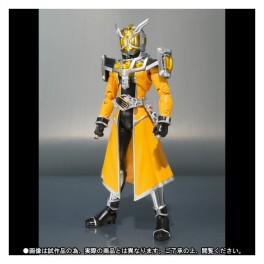 Kamen Rider Wizard - Land Dragon - Edition Limitée [SH Figuarts]