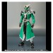 Kamen Rider Wizard - Hurricane Dragon - Edition Limitée [SH Figuarts]