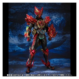 Buy Kamen Rider OOO-Tajadol Combo (Lost Blaze Ver.) - Edition