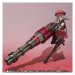 God Eater-Alisa Ilinichina Amiella Gun Form-Edition Limitée [D-Arts]