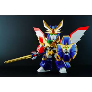 ES Alloy Matchless Raijin-Oh [ART STORM]