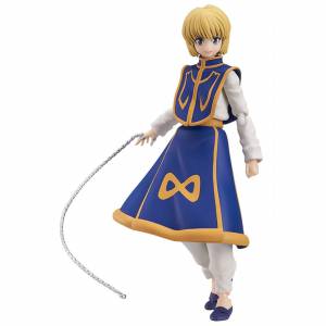 Hunter x Hunter - Kurapika [Figma 194]