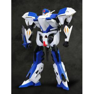 HAFM (Hero Action Figure Mini) Tekkaman Blade Sol Tekkaman Noaruki [Evolution Toy]