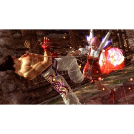 Tekken 6 [PS3]
